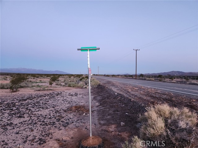 Detail Gallery Image 1 of 10 For 54001 Nation Trails Highway, Newberry Springs,  CA 92365 - – Beds | – Baths