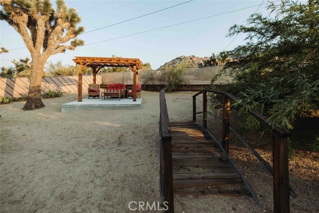 Detail Gallery Image 34 of 41 For 61029 Navajo Trl, Joshua Tree,  CA 92252 - 2 Beds | 2 Baths