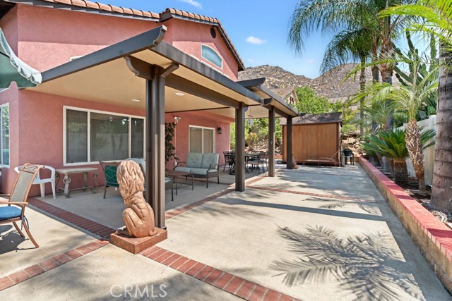 Detail Gallery Image 29 of 35 For 21695 Del Amo St, Moreno Valley,  CA 92557 - 3 Beds | 2/1 Baths
