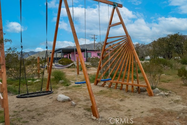 Detail Gallery Image 48 of 56 For 9405 Lanning Ln, Morongo Valley,  CA 92256 - 3 Beds | 1 Baths