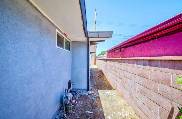 Detail Gallery Image 39 of 47 For 44439 3rd St, Lancaster,  CA 93535 - 3 Beds | 2 Baths