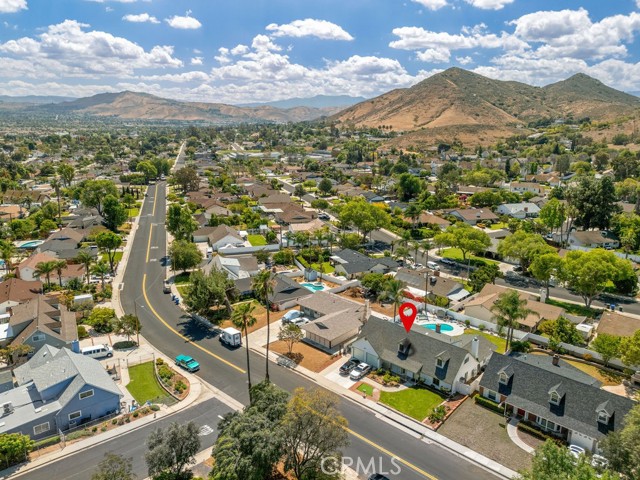 Detail Gallery Image 55 of 55 For 5444 Peacock Lane, Riverside,  CA 92505 - 5 Beds | 4 Baths