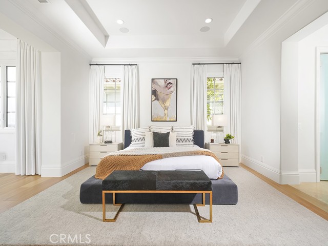 Detail Gallery Image 31 of 62 For 17 Crooked Stick Dr, Newport Beach,  CA 92660 - 5 Beds | 5/1 Baths