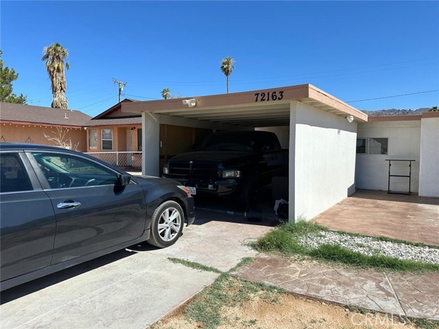 Detail Gallery Image 4 of 14 For 72163 Sun Valley Dr, Twentynine Palms,  CA 92277 - 3 Beds | 2 Baths