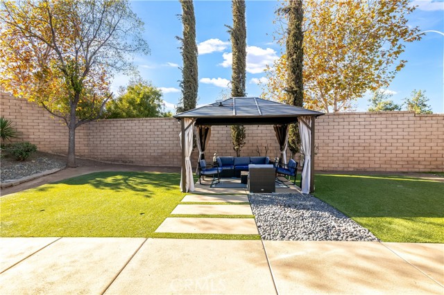 Detail Gallery Image 40 of 47 For 31335 Shadow Ridge Dr, Menifee,  CA 92584 - 4 Beds | 2/1 Baths