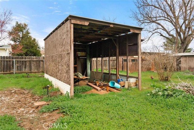 Detail Gallery Image 19 of 30 For 1471 Hawthorne Ave, Chico,  CA 95926 - 2 Beds | 1 Baths