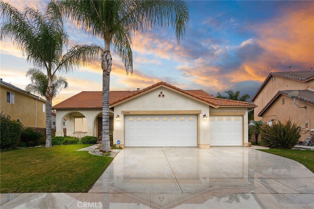 31303 Janelle Lane, Winchester, CA 92596
