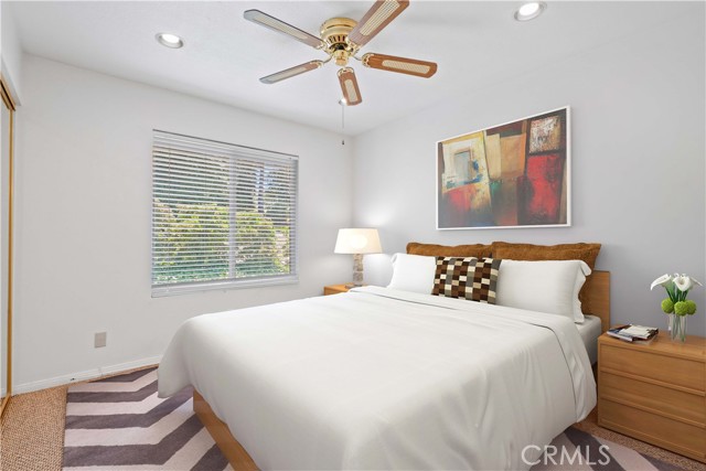 Detail Gallery Image 29 of 40 For 26241 Rainbow Glen Dr, Newhall,  CA 91321 - 2 Beds | 2 Baths