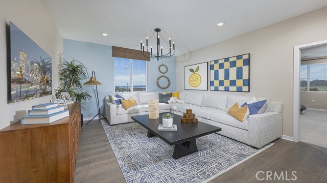 Detail Gallery Image 11 of 15 For 33203 Opal Glass Dr, French Valley,  CA 92596 - 3 Beds | 2/1 Baths