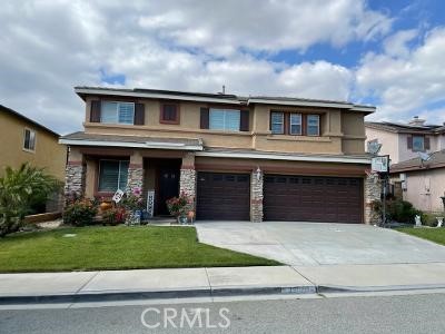 15218 Pine Bluff Ln, Fontana, CA 92336