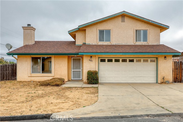 Detail Gallery Image 1 of 25 For 501 Robert Court, Nipomo,  CA 93444 - 4 Beds | 2 Baths
