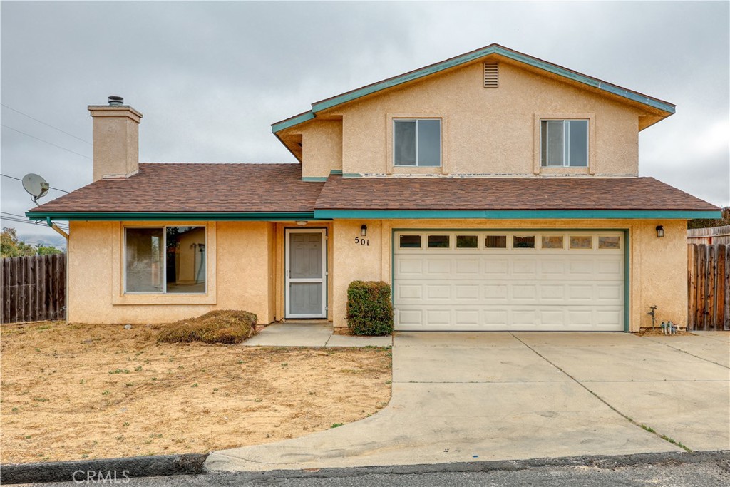 501 Robert Court