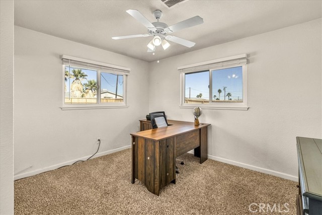 Detail Gallery Image 23 of 43 For 5837 La Luna Ave, Twentynine Palms,  CA 92277 - 3 Beds | 2 Baths