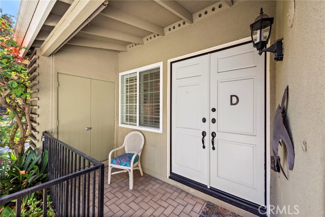 Detail Gallery Image 4 of 20 For 80 Calle Aragon #D,  Laguna Woods,  CA 92637 - 2 Beds | 2 Baths