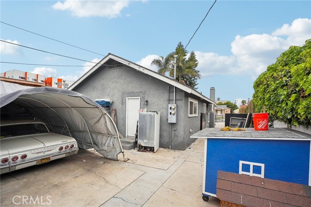 Detail Gallery Image 30 of 36 For 3322 W 66th St, Los Angeles,  CA 90043 - – Beds | – Baths
