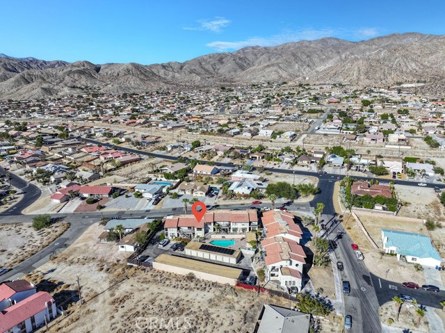 Detail Gallery Image 31 of 38 For 66735 12th St #A8,  Desert Hot Springs,  CA 92240 - 2 Beds | 2 Baths