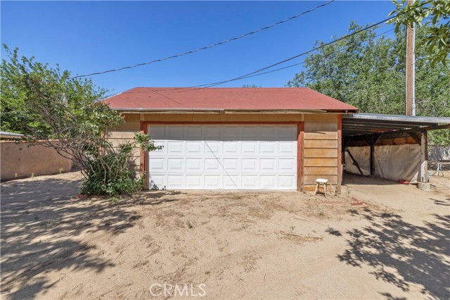 Detail Gallery Image 14 of 74 For 15374 Gaskell Road, Rosamond,  CA 93560 - 4 Beds | 4 Baths