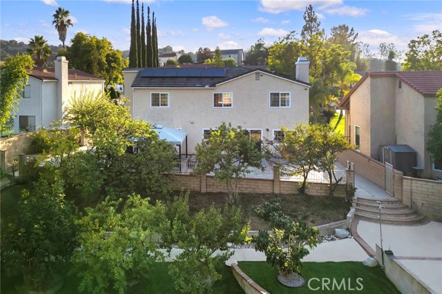 Detail Gallery Image 39 of 52 For 19519 Greenwillow Ln, Rowland Heights,  CA 91748 - 4 Beds | 4 Baths