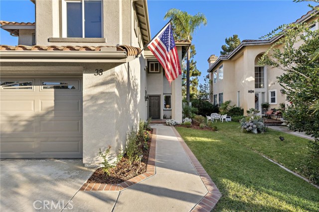 Detail Gallery Image 51 of 56 For 38 via Brida, Rancho Santa Margarita,  CA 92688 - 4 Beds | 2/1 Baths