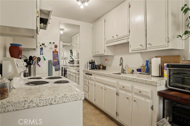 Detail Gallery Image 12 of 18 For 375 Atlantic #407,  Long Beach,  CA 90802 - 1 Beds | 1 Baths