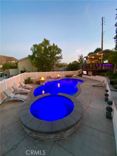 Detail Gallery Image 42 of 48 For 22761 Granite Dome, Canyon Lake,  CA 92587 - 3 Beds | 2/1 Baths