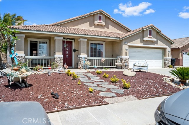 Image 2 for 15212 Dandelion Ln, Fontana, CA 92336