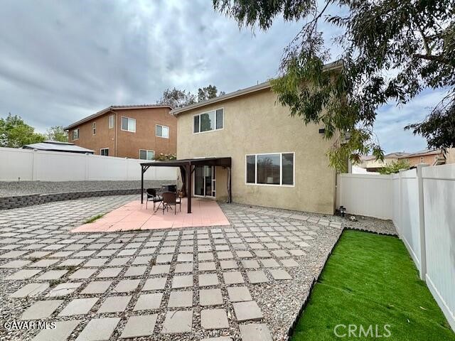 Detail Gallery Image 31 of 33 For 16149 Crespin Ct, Victorville,  CA 92394 - 4 Beds | 3 Baths