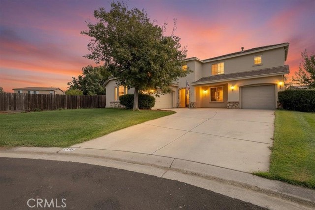 Details for 1175 Tanana Court, Plumas Lake, CA 95961