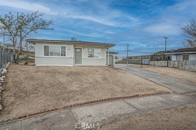 16416 Yucca Ave, Victorville, CA 92395