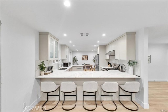 Detail Gallery Image 2 of 23 For 16129 Evans, Fountain Valley,  CA 92708 - 4 Beds | 3 Baths