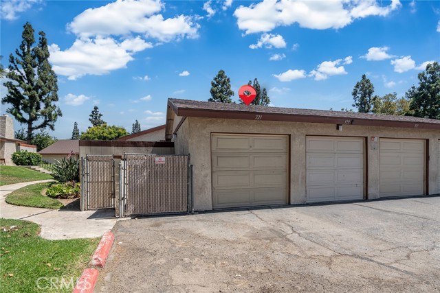 Detail Gallery Image 24 of 26 For 321 Spencer Ave, Upland,  CA 91786 - 2 Beds | 1 Baths