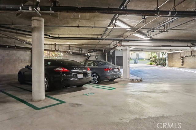 Detail Gallery Image 40 of 43 For 2253 Martin #321,  Irvine,  CA 92612 - 1 Beds | 1 Baths