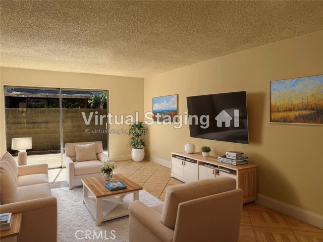 Detail Gallery Image 3 of 10 For 631 S Fairview St 5f,  Santa Ana,  CA 92704 - 2 Beds | 1/1 Baths