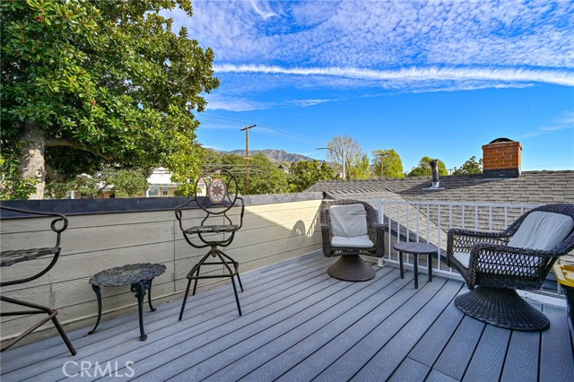 Detail Gallery Image 28 of 50 For 743 Andover Dr, Burbank,  CA 91504 - 4 Beds | 3/1 Baths