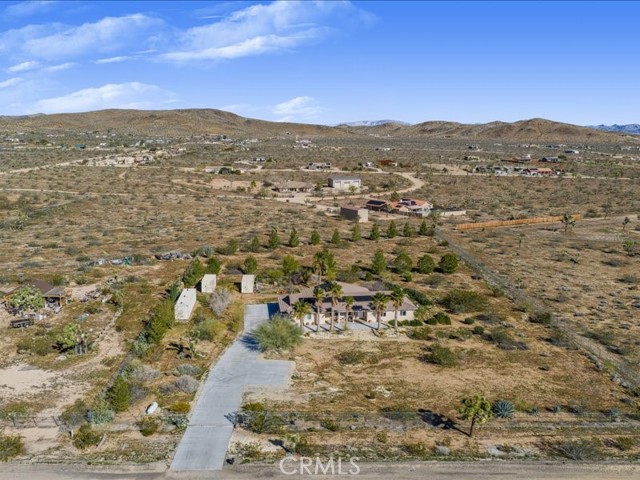 Detail Gallery Image 62 of 71 For 60208 Aberdeen, Joshua Tree,  CA 92252 - 3 Beds | 2/1 Baths