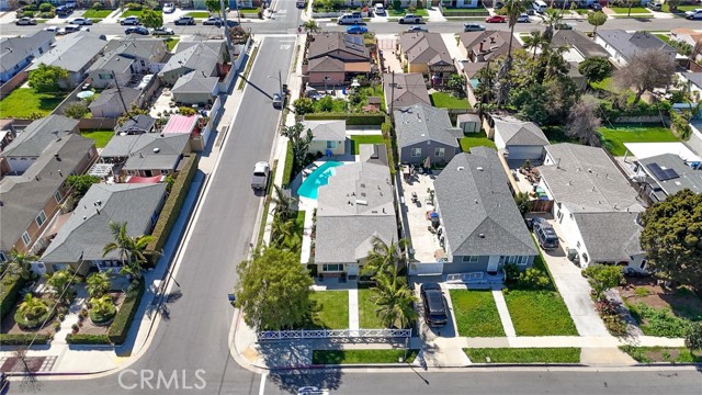 Detail Gallery Image 31 of 33 For 5102 W 131st St, Hawthorne,  CA 90250 - 3 Beds | 2 Baths