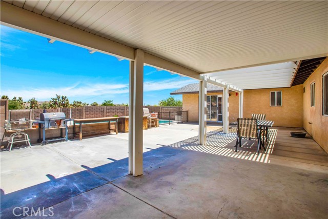 Detail Gallery Image 28 of 43 For 56990 Navajo Trl, Yucca Valley,  CA 92284 - 2 Beds | 2 Baths