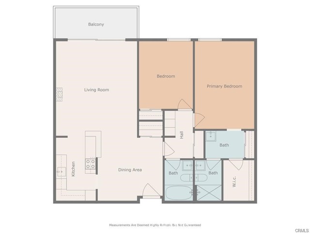 Floor plan Floor plan