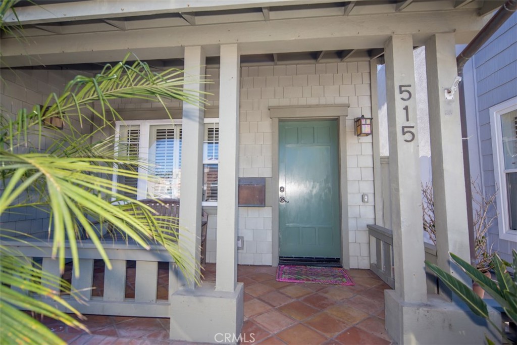 515 W Balboa Boulevard