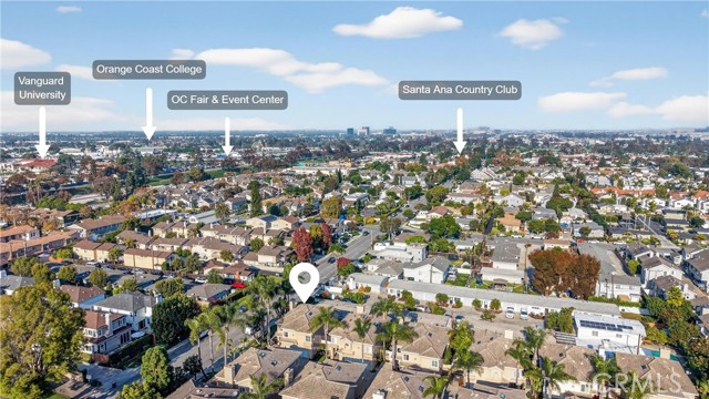 Detail Gallery Image 42 of 47 For 152 Terraza Ct, Costa Mesa,  CA 92627 - 3 Beds | 2/1 Baths