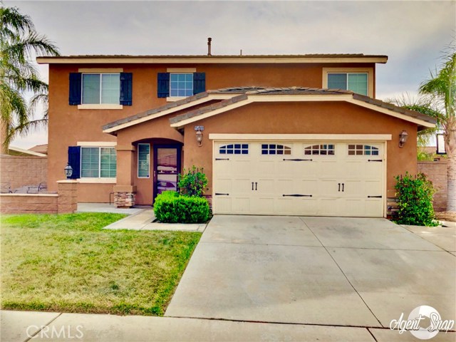 15403 Mallard Ln, Fontana, CA 92336