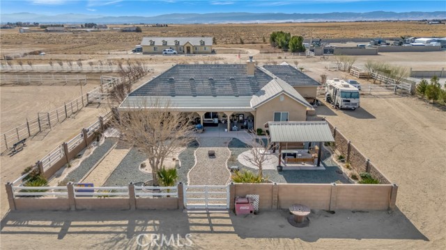 Detail Gallery Image 44 of 75 For 7315 W Avenue A8, Lancaster,  CA 93536 - 3 Beds | 3 Baths