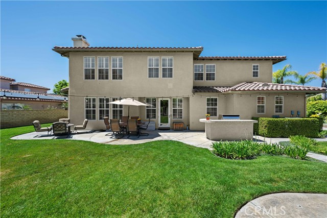 Detail Gallery Image 55 of 65 For 26865 Grey Pl, Stevenson Ranch,  CA 91381 - 5 Beds | 5 Baths