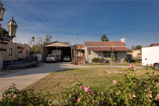 17950 Randall Ave, Fontana, CA 92335