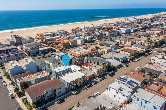 Detail Gallery Image 33 of 36 For 427 Manhattan Ave, Hermosa Beach,  CA 90254 - 2 Beds | 2/1 Baths