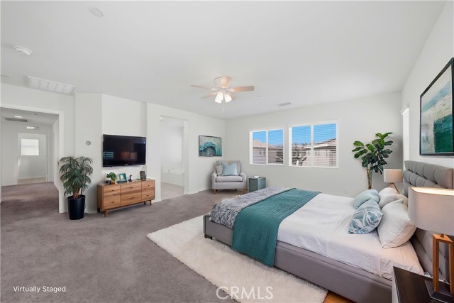 Detail Gallery Image 22 of 48 For 29325 Links, Lake Elsinore,  CA 92530 - 4 Beds | 3 Baths