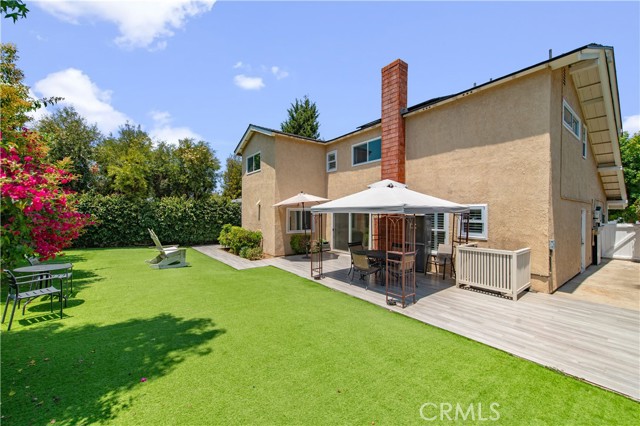 Detail Gallery Image 3 of 37 For 26656 Rio Hondo Cir, Lake Forest,  CA 92630 - 4 Beds | 2/1 Baths