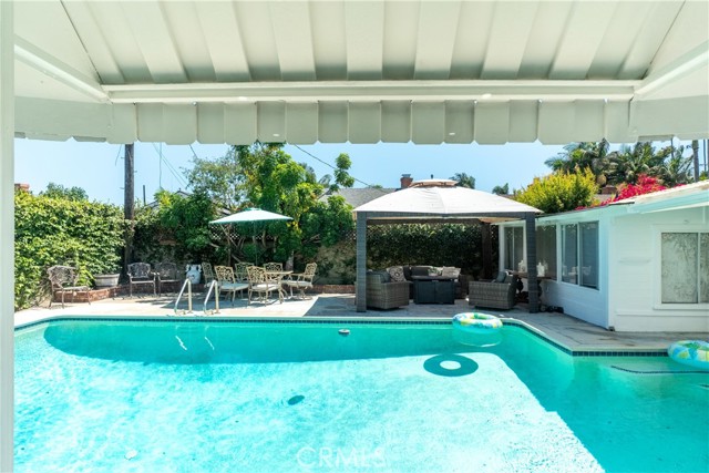 Detail Gallery Image 40 of 63 For 736 W 158th St, Gardena,  CA 90247 - 3 Beds | 2 Baths