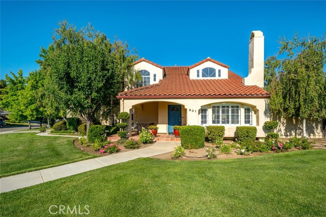 Detail Gallery Image 1 of 57 For 601 Cool Valley Dr, Paso Robles,  CA 93446 - 4 Beds | 3 Baths