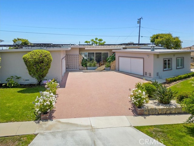 4030 Admirable Drive, Rancho Palos Verdes, California 90275, 3 Bedrooms Bedrooms, ,1 BathroomBathrooms,Residential,Sold,Admirable,PV22155834